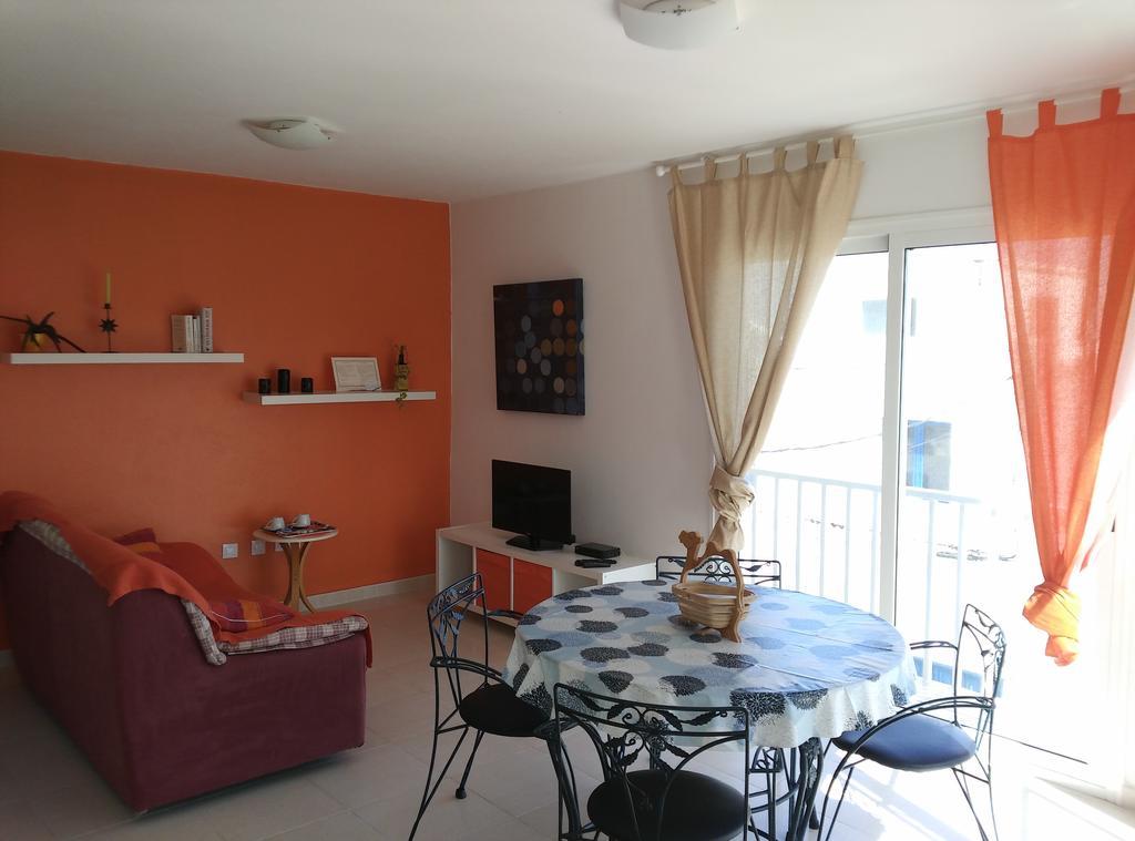 Apartamento Descansar