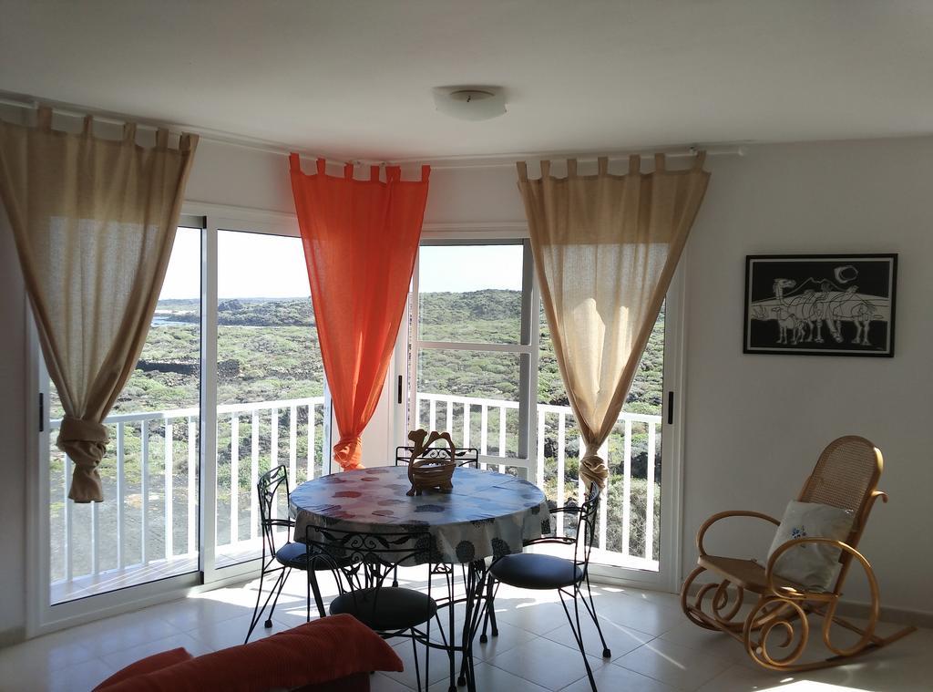 Apartamento Descansar *