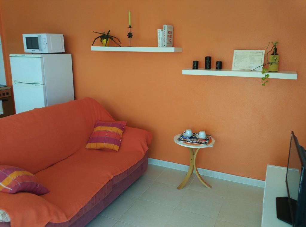Descansar Apartamento