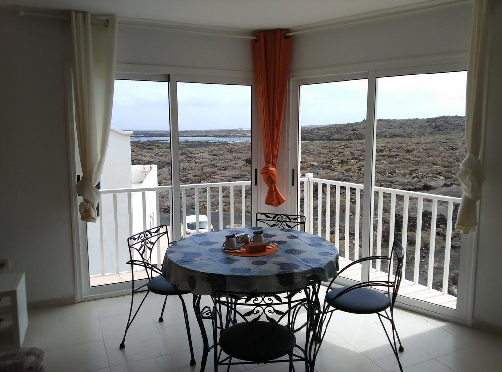 Apartamento Descansar