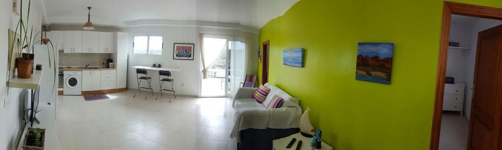 Apartamento Descansar