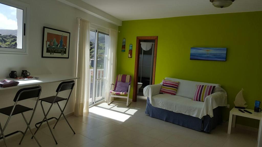 Apartamento Descansar *