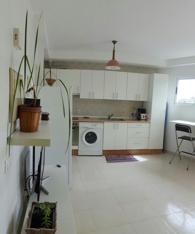 Descansar Apartment Orzola