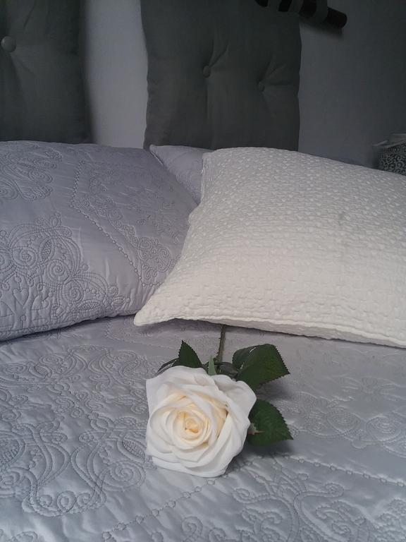 Apartamento La Molina Máguez