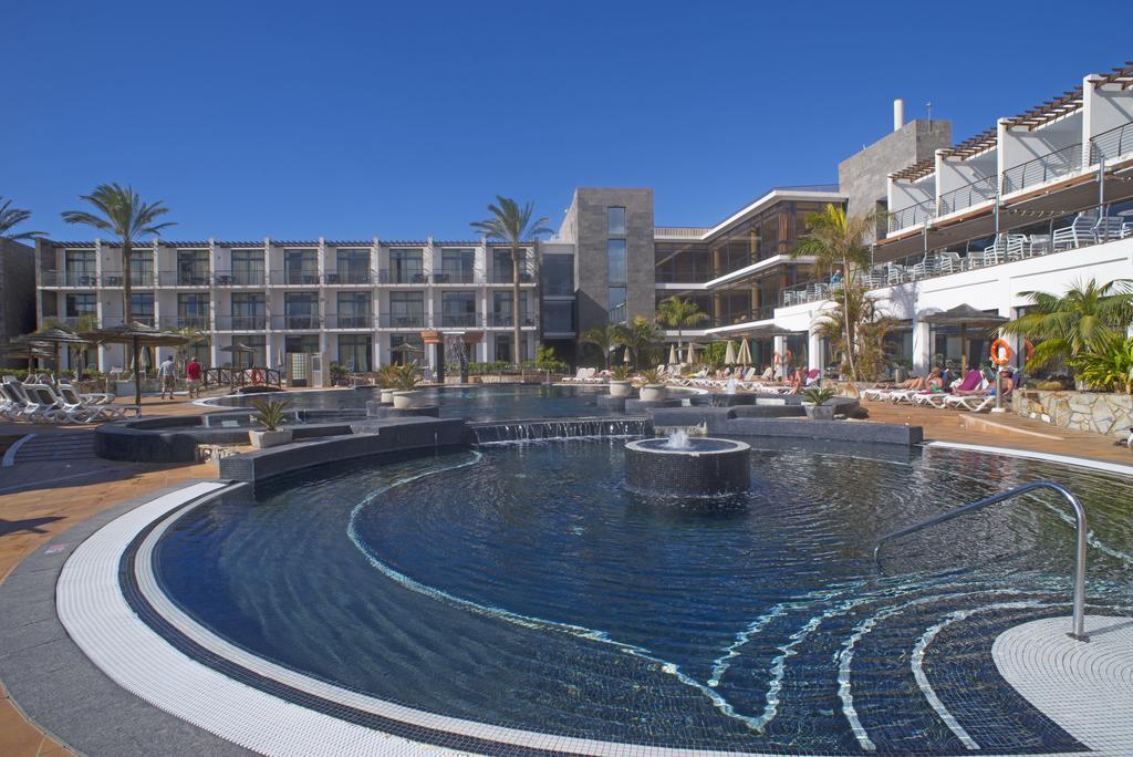 Mirador Papagayo By Livvo Resort