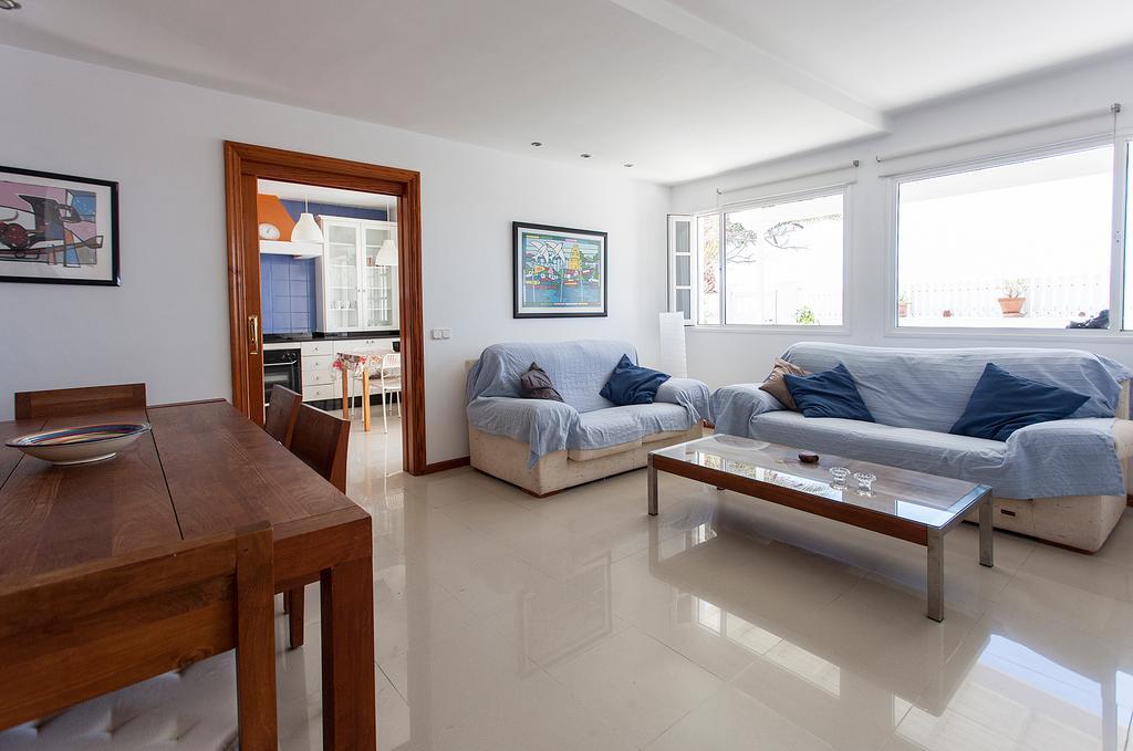 Villa Mela Playa Honda (Lanzarote)