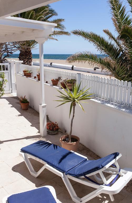 Mela Playa Honda (Lanzarote)