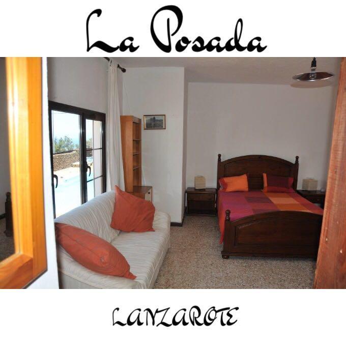 La Lanzarote Tías