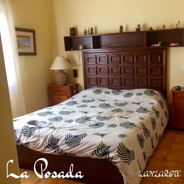 La Lanzarote