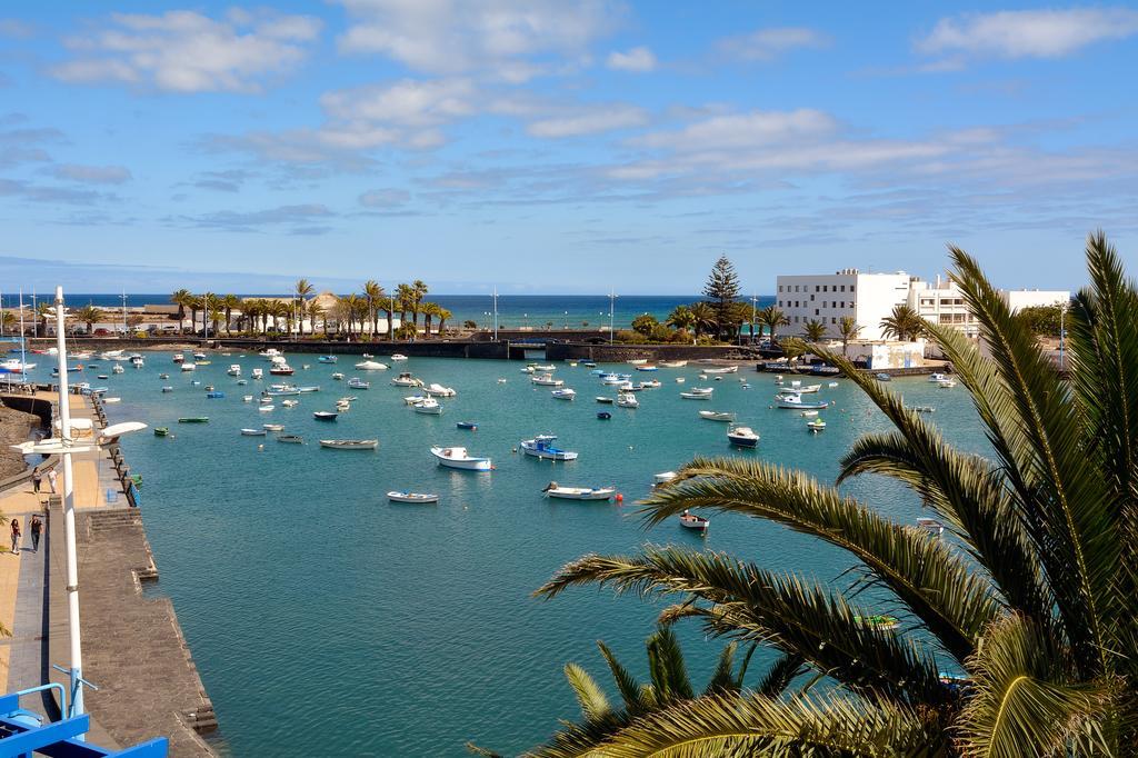 Charco San Gines Stunning View Lanzarote By Pvl Apartamento *