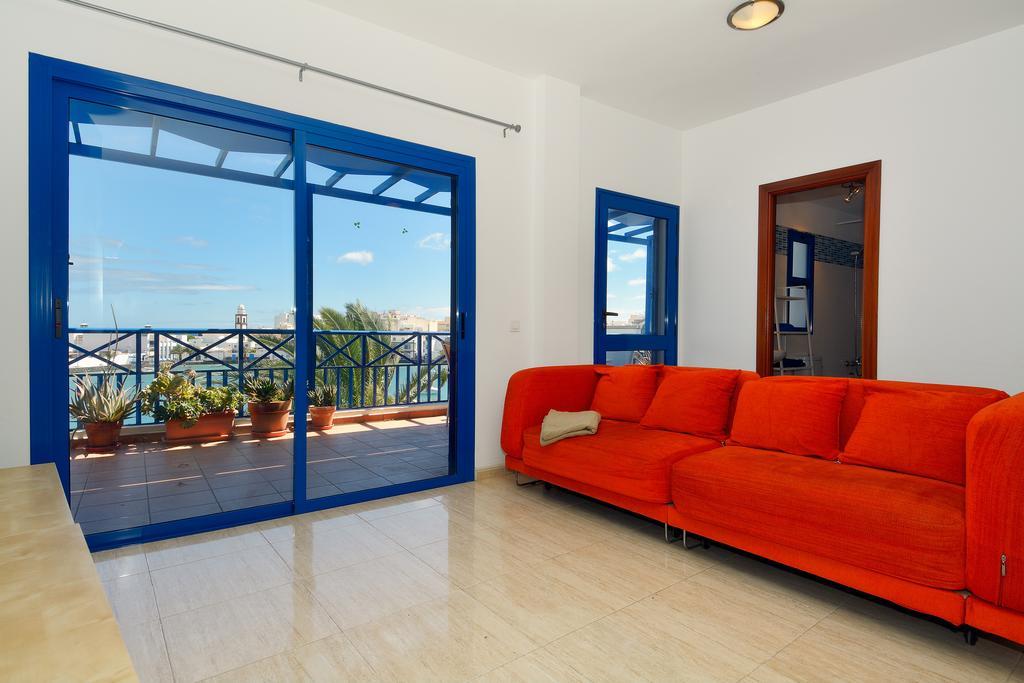Apartamento Charco San Gines Stunning View Lanzarote By Pvl Arrecife (Lanzarote)