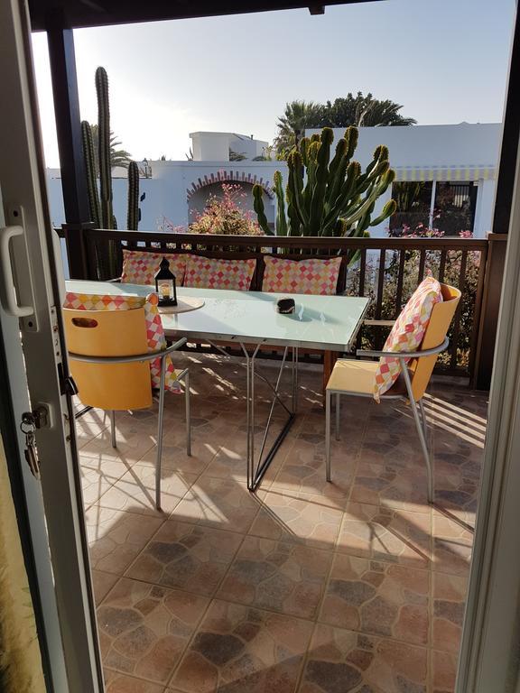 Soleil Et Volcan Lanzarote Holiday home