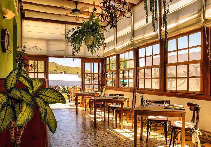 Casa Lola Y Juan Hotel Haría