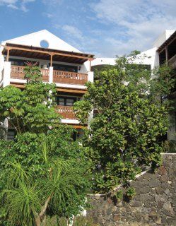 Mansion Nazaret Cmp 5* Costa Teguise