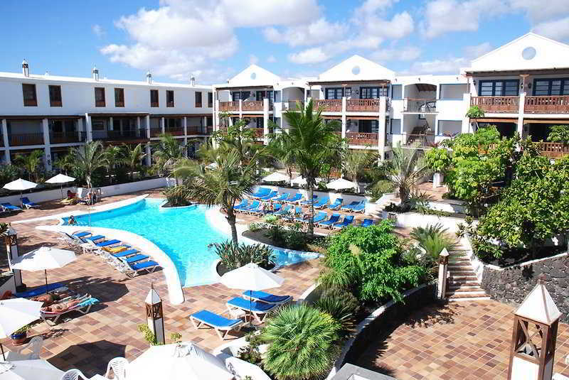 Mansion Nazaret Cmp 5*