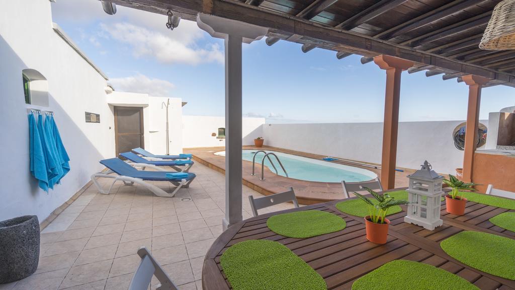 With Amazing Views, Jacuzzi And Private Pool