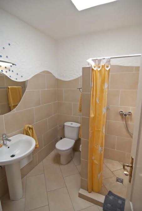 Apartamento Casa Verde
