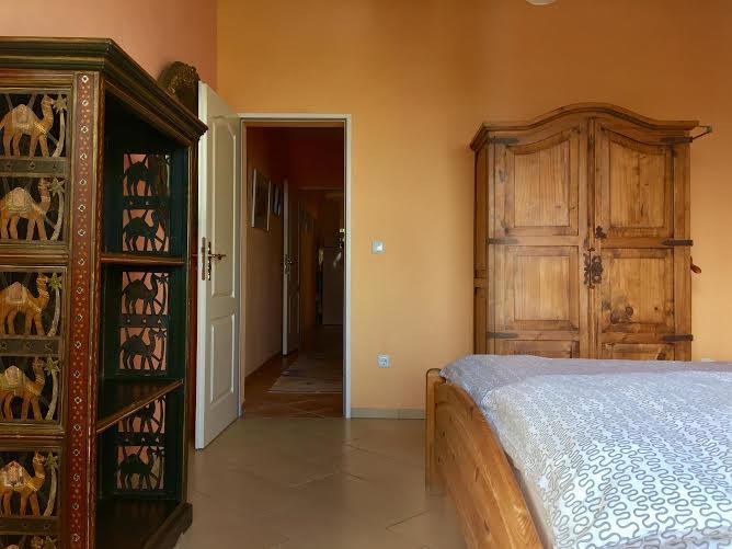 Casa Verde *