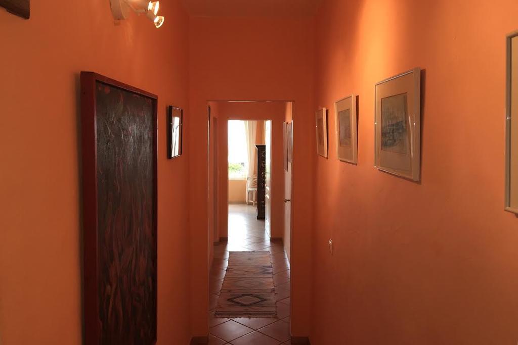 Casa Verde * Las Laderas