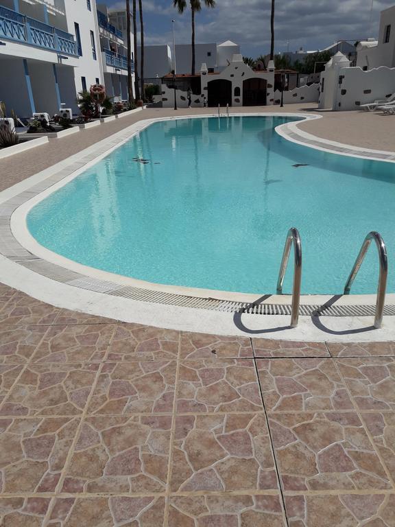 Aguazul Puerto del Carmen (Lanzarote)