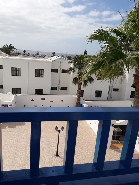 Apartamento Aguazul Puerto del Carmen (Lanzarote)