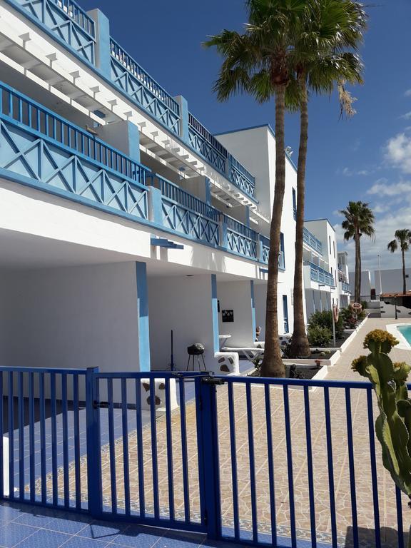 Apartamento Aguazul