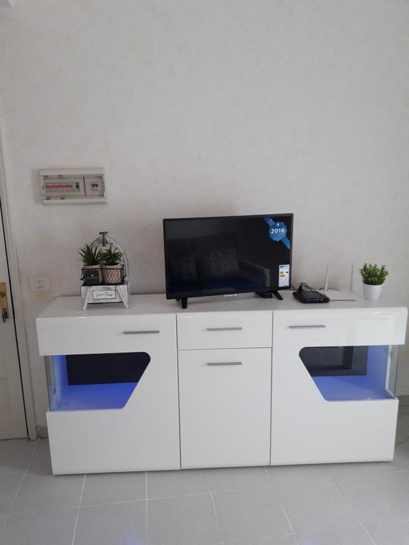 Aguazul Apartamento