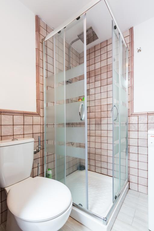 Vivienda Vacacional Golden Sun *