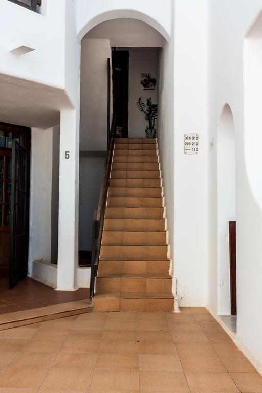 Apartment Vivienda Vacacional Golden Sun *