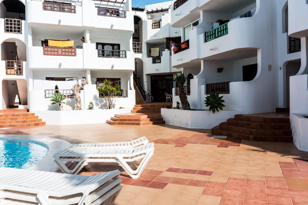 Vivienda Vacacional Golden Sun *