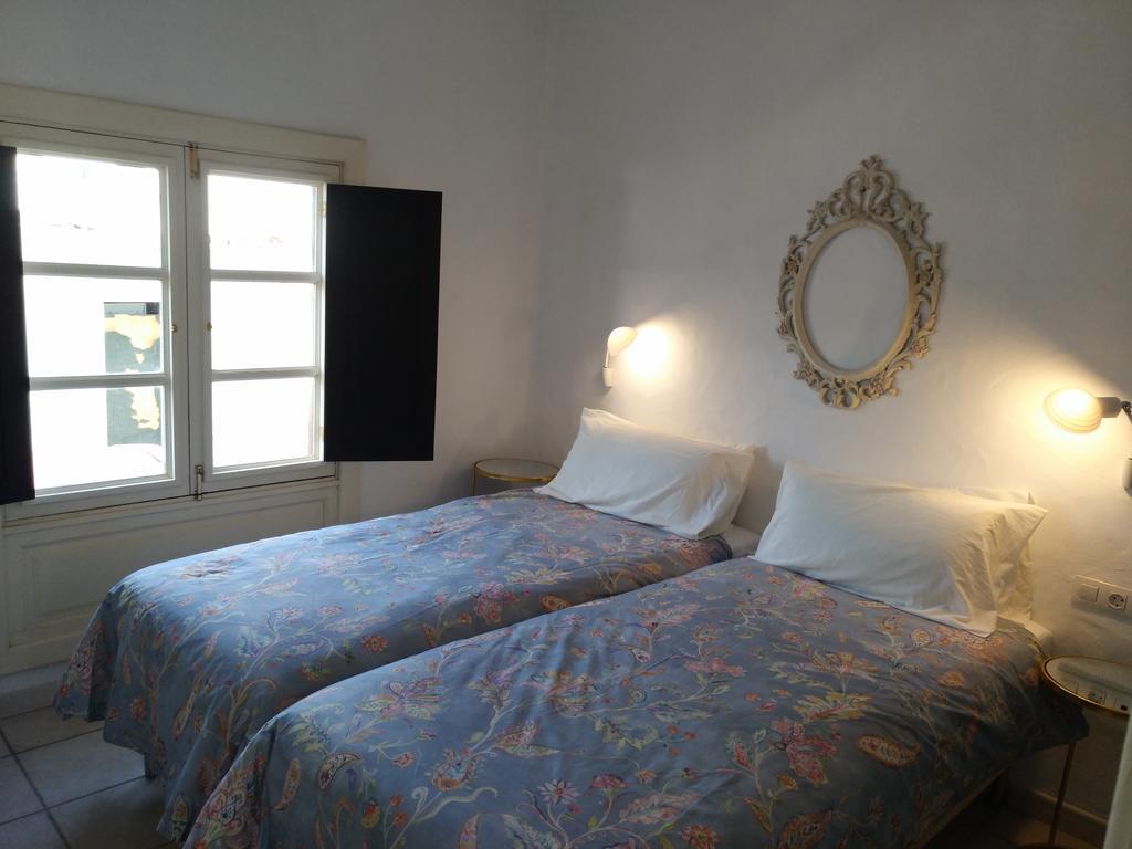 La Plaza De Apartamento Haría