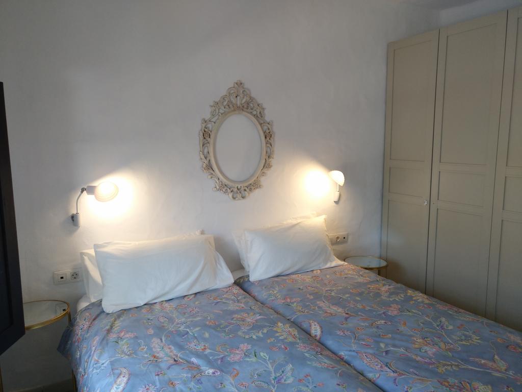 La Plaza De Apartamento