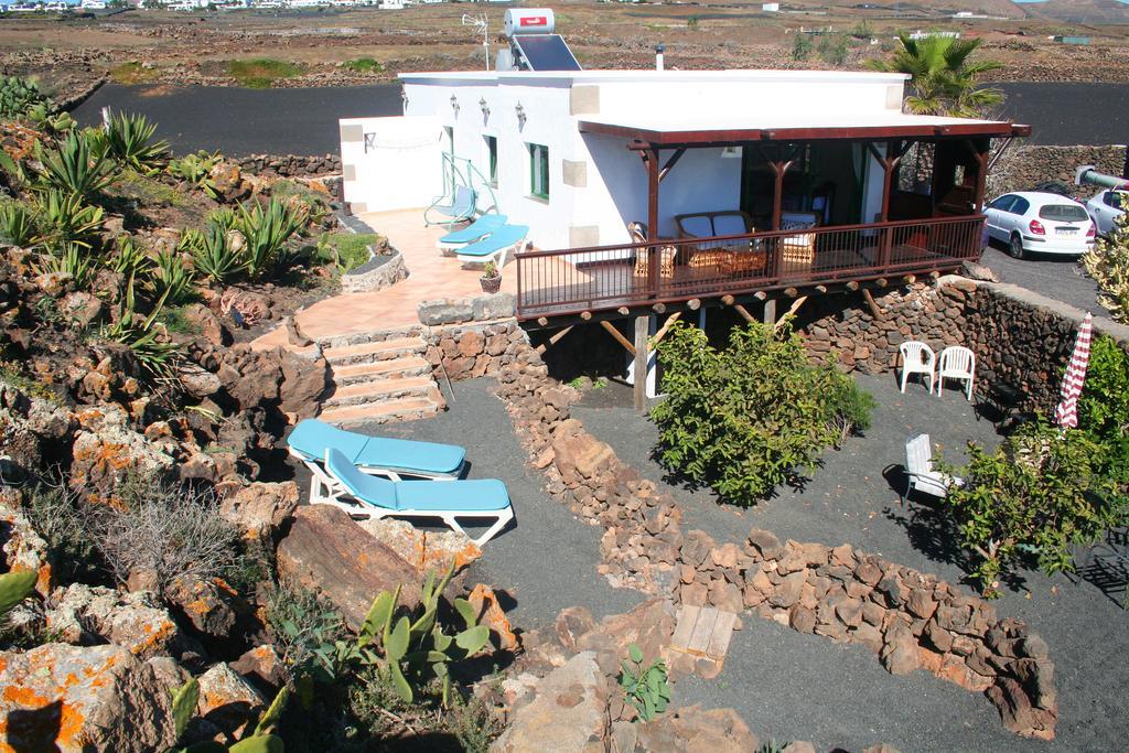 Сasa de vacaciones Casa Uva Yaiza (Lanzarote)