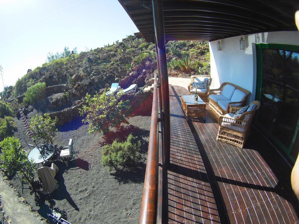 Сasa de vacaciones Casa Uva *