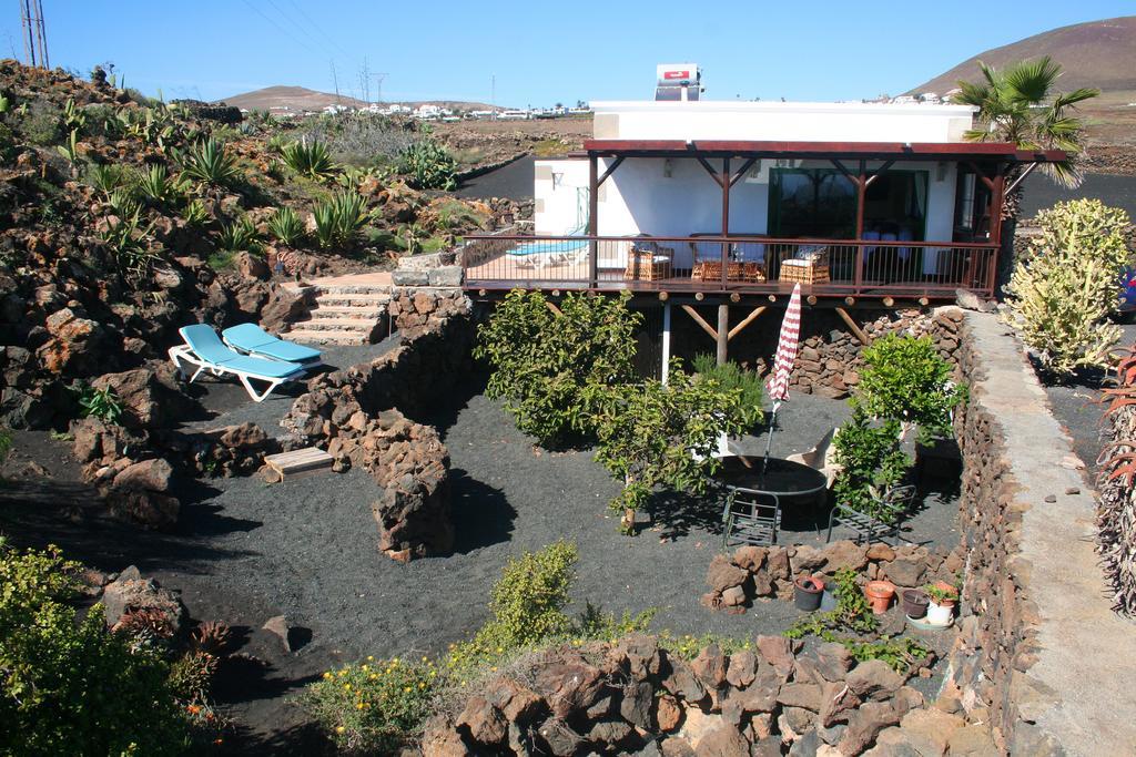Casa Uva *