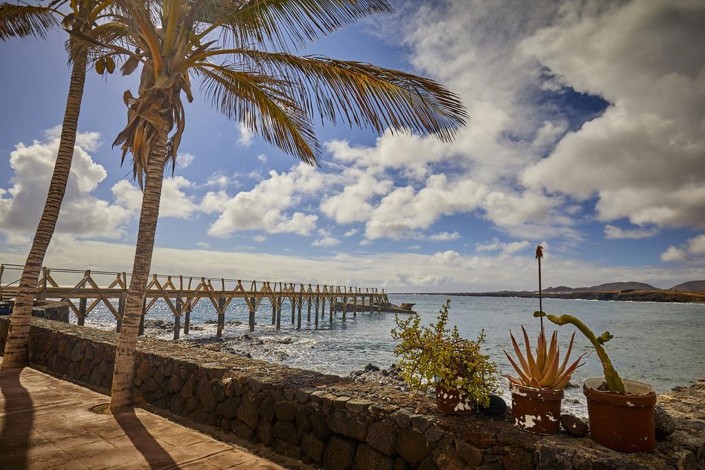 Сasa de vacaciones Casa Gaviota Arrieta (Lanzarote)