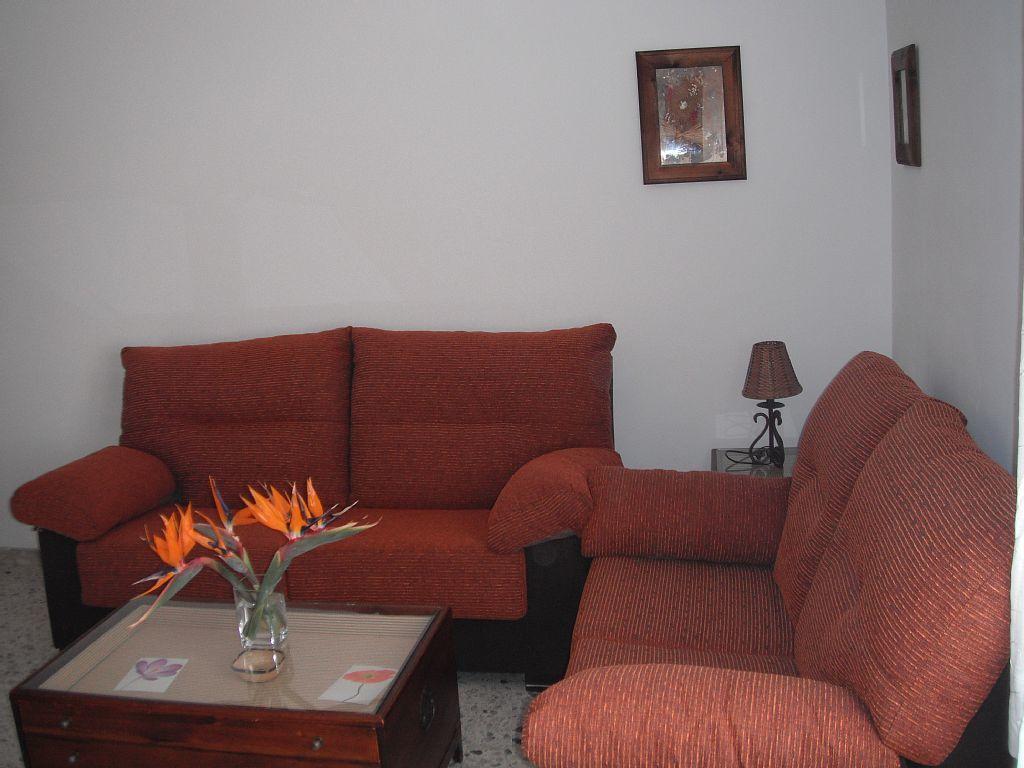 Atico Gavias Apartment