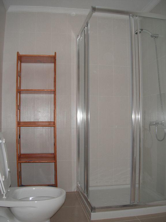 Atico Gavias Apartment *
