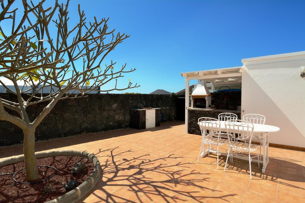 Paradise Private Pool By Pvl Yaiza (Lanzarote)