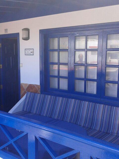 El Pescador Holiday home *