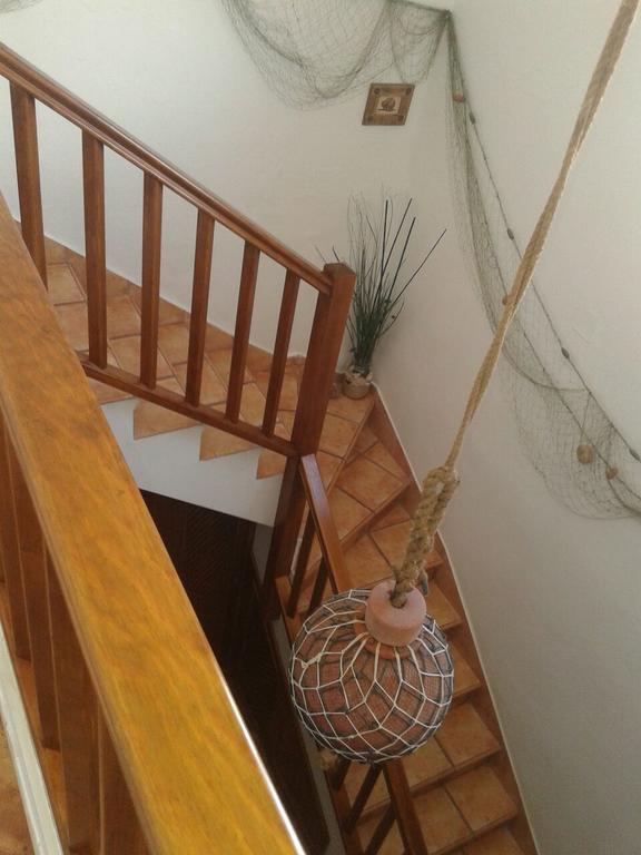 El Pescador Holiday home Famara
