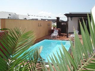 Hotel Villas Yaiza Village 2*