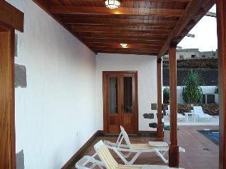 Villas Yaiza Village