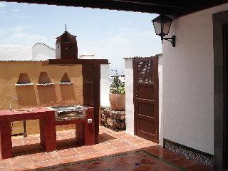 Hotel Villas Yaiza Village