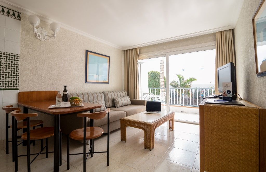 Apartamento Fariones *