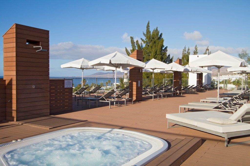 Apartamento Fariones Puerto del Carmen (Lanzarote)