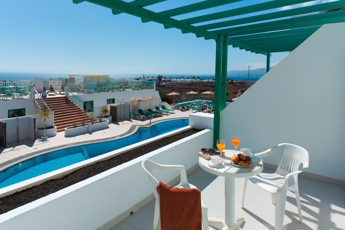 Bluesea Fiscos 3* Puerto del Carmen (Lanzarote)
