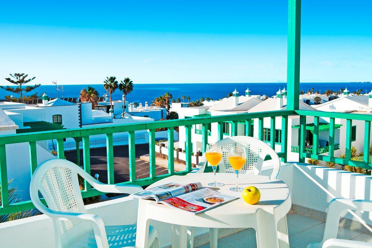 Blue Sea Fiscos Hotel