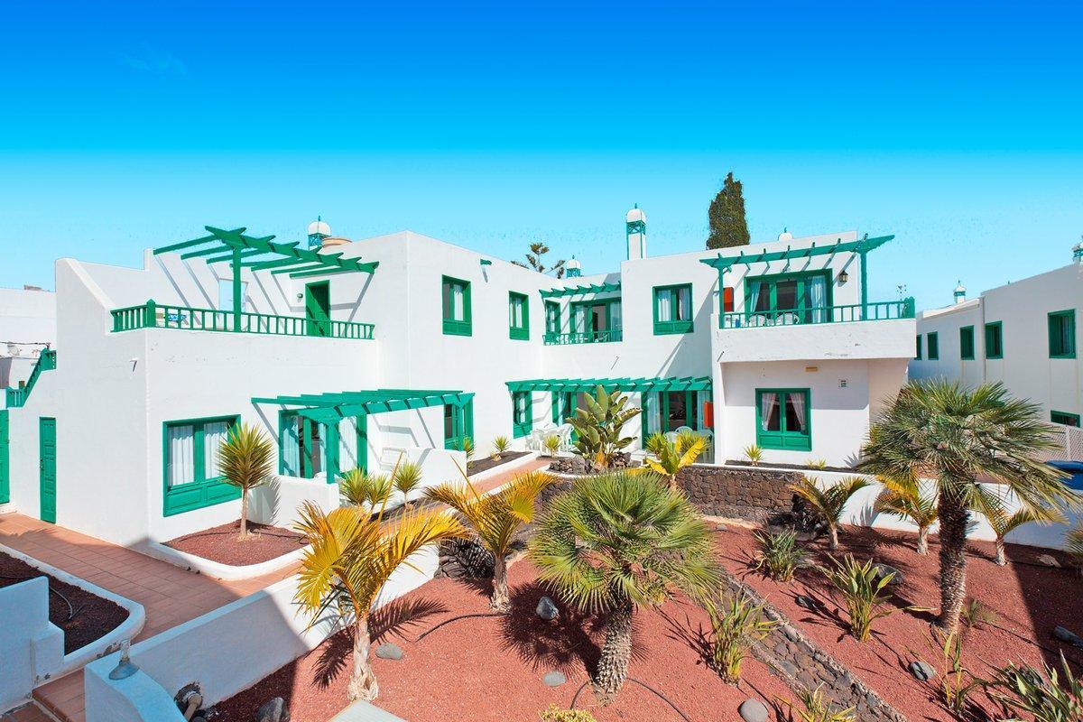 Hotel Blue Sea Fiscos Puerto del Carmen (Lanzarote)