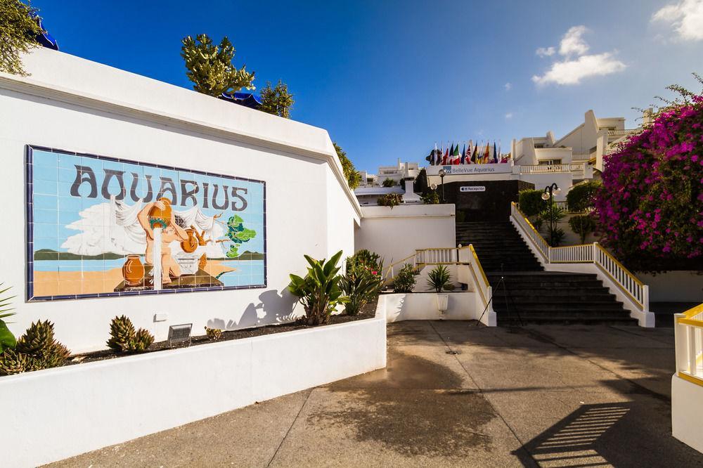 Bellevue Aquarius